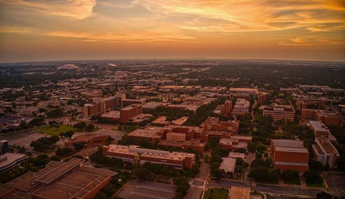 garage door repair in arlington, tx