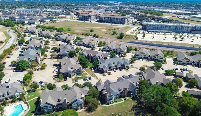 garage door repair in north richland hills, tx