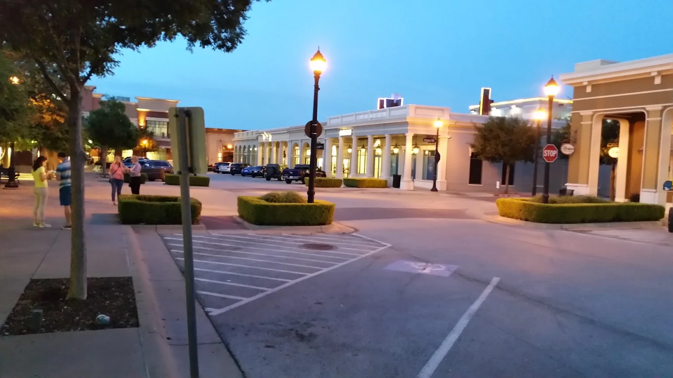 Garage Door Repair in Southlake, TX