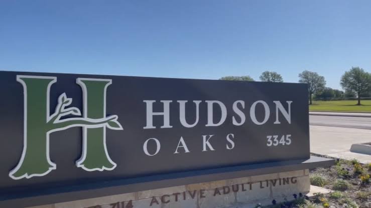 Garage Door Repair in Hudson Oaks, TX