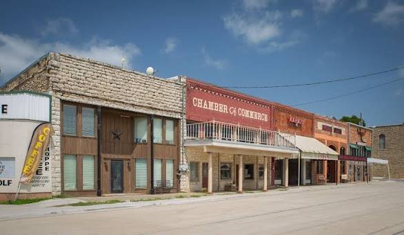 Garage Door Repair Springtown, TX